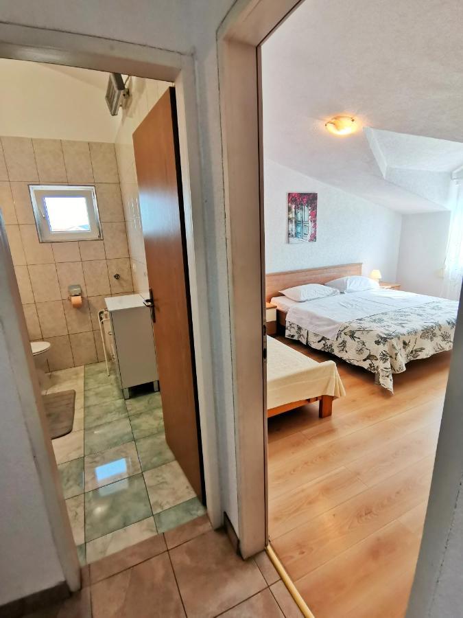 Apartment Hramina Murter Extérieur photo