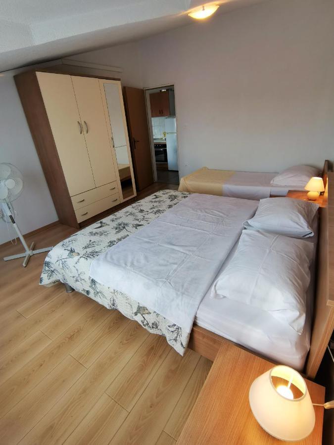 Apartment Hramina Murter Extérieur photo
