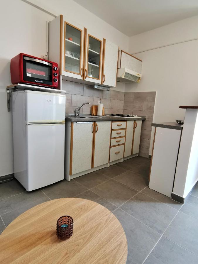 Apartment Hramina Murter Extérieur photo