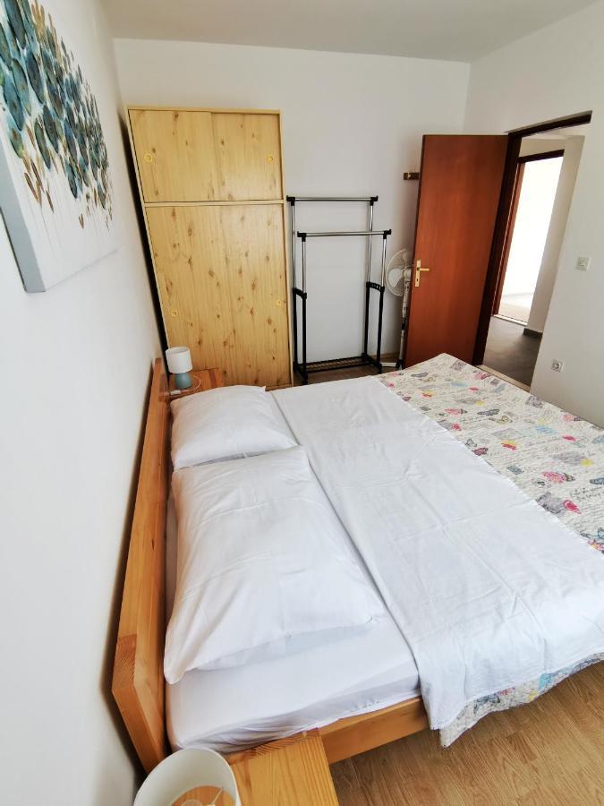 Apartment Hramina Murter Extérieur photo