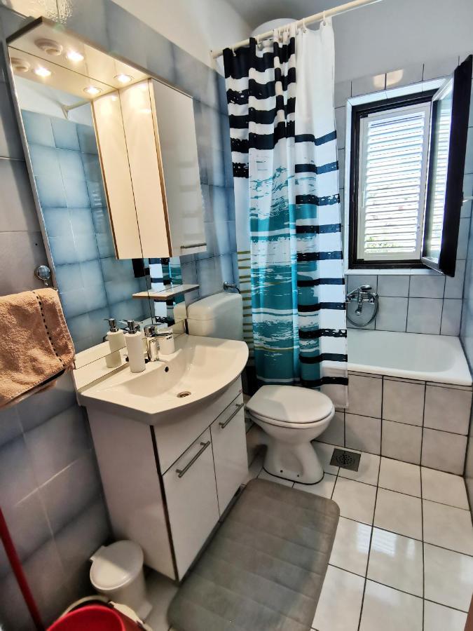 Apartment Hramina Murter Extérieur photo