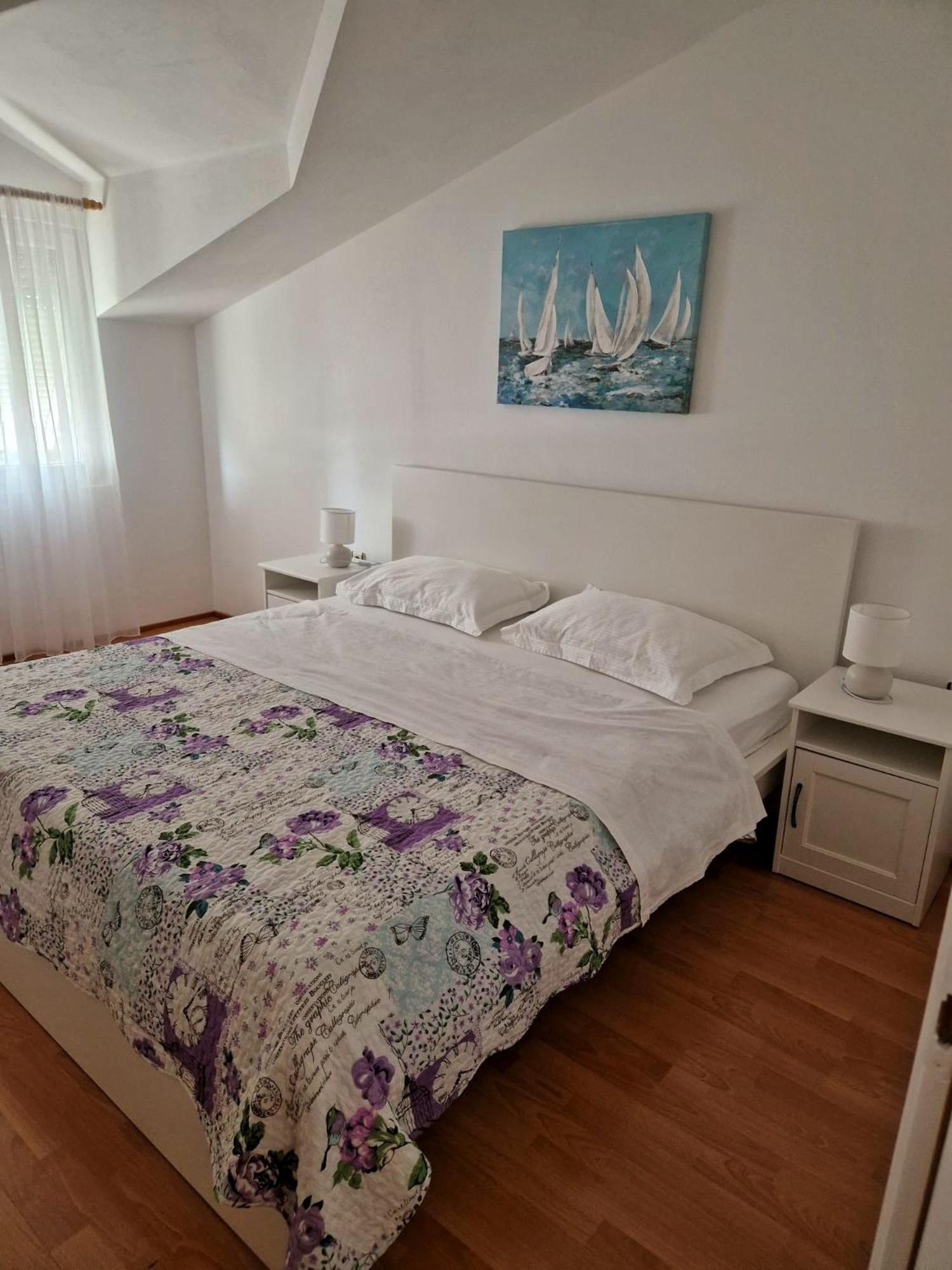 Apartment Hramina Murter Extérieur photo