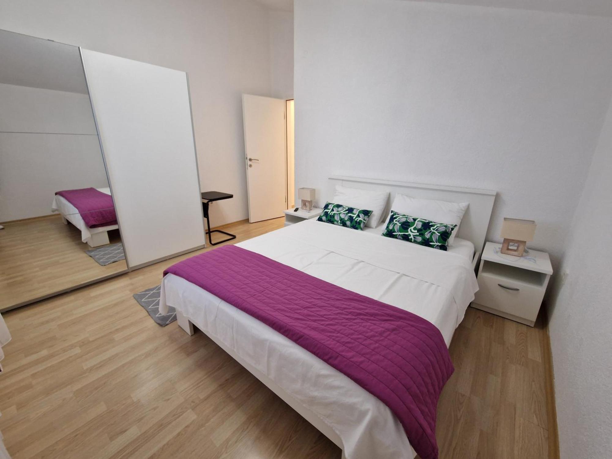 Apartment Hramina Murter Extérieur photo