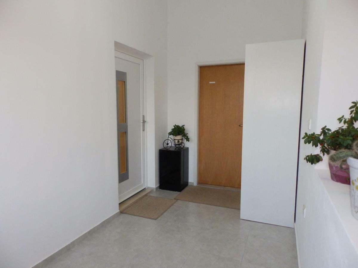Apartment Hramina Murter Extérieur photo